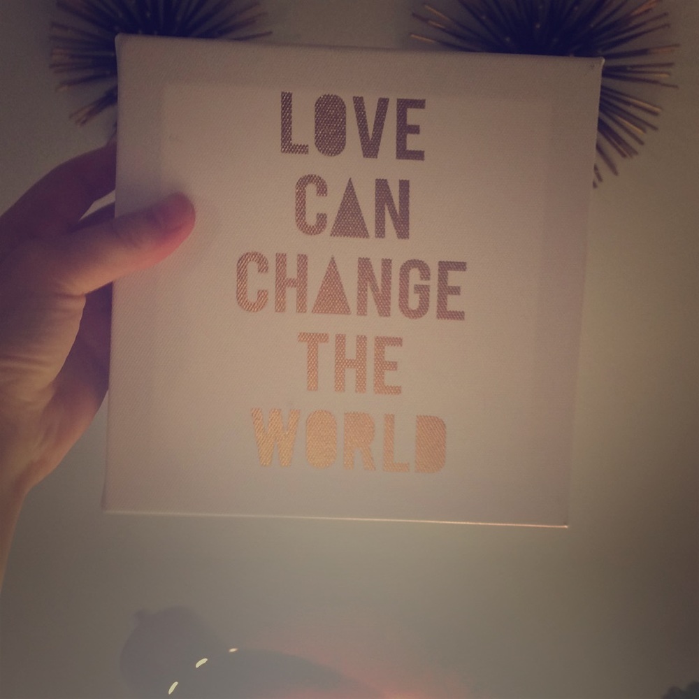 Wall decor